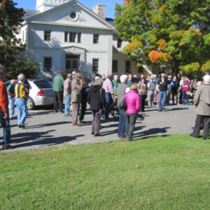 Lenox School Alumni to Mark Final Reunion With Tom Rush Concert and Legacy Fund Celeb Photo