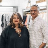 Amethyst Launches A&T Spring Summer 2020 Collection 'The Kaleidoscope'