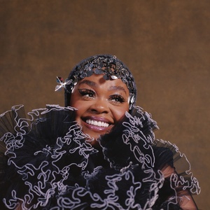 Jill Scott Sets Release of Sixth Studio Album 'To Whom This May Concern'; First Singl Photo