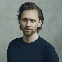 Tom Hiddleston to Take Part in Poetry Reading at National Theatre as Part of Ukraine  Photo