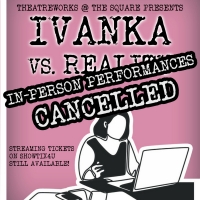 Playhouse on the Square Will Cancel In-Person Performances of IVANKA VS. REALITY Photo