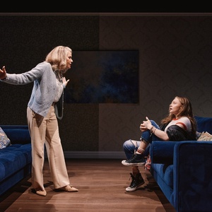 CAROLINE Extended for a Final Time at MCC Theater Photo