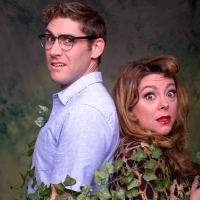 Review: LITTLE SHOP OF HORRORS at the West Coast Players Photo