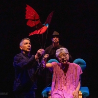 La MaMa Announces 61st Season Featuring 40 Productions From 8 Nations