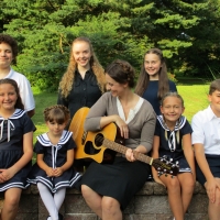 Head For The Hills For THE SOUND OF MUSIC At Kelsey Theatre Photo