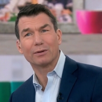 VIDEO: Jerry O'Connell Reacts to the Death of Kobe Bryant on TODAY SHOW Video