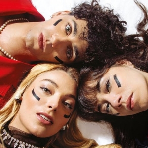 Hyphen Hyphen's North America Tour Starts August 24