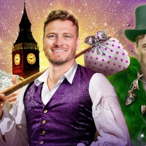 DICK WHITTINGTON Panto Comes to St Helens Theatre Royal This Christmas Interview