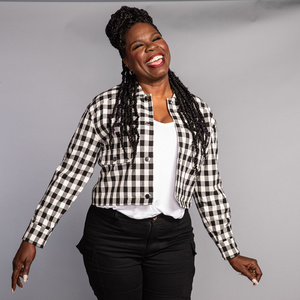 LESLIE JONES: I'M HOT TOUR is Coming to Patchogue Theatre in October Photo