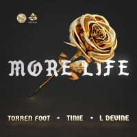 Torren Foot Releases New Version and Video for 'More Life' Photo