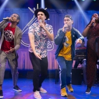 FREESTYLE LOVE SUPREME Recoups in 14 Weeks on Broadway