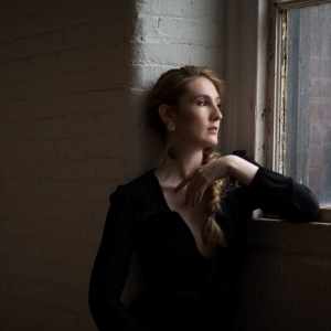 Mezzo-Soprano Samantha Hankey to Make House Debut At Semperoper Dresden As Cherubino  Photo