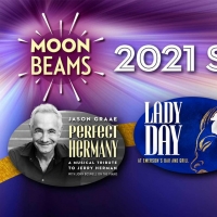 42nd Street Moon Announces 2021 MoonBeams Series Photo