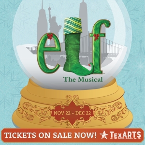 Spotlight: ELF at TexARTS Photo