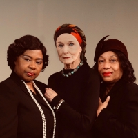 New Federal Theatre to Present TELLING TALES OUT OF SCHOOL in May