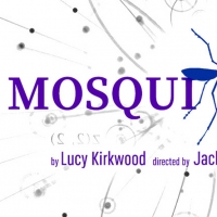 Steep Theatre Is Extending Run of Lucy Kirkwood's MOSQUITOES Photo