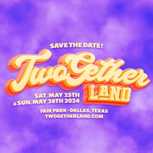 One Musicfest Expands With Twogether Land Festival to Dallas, Celebrating Unity Throu Photo