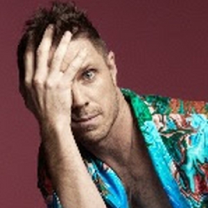 Jake Shears Releases New Album 'Last Man Dancing' Featuring Kylie Minogue Photo