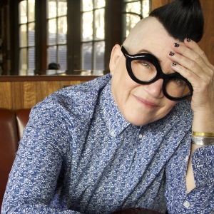 Review: LEA DELARIA OUT RAGE at The Chan National Queer Arts Center Photo