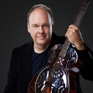 Rob Mathes to Receive 2026 Arts Ovation Award at Stamford Palace Theatre Photo