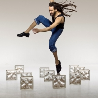 Tap Dance Genius Savion Glover Announced At SOPAC November 9 Photo