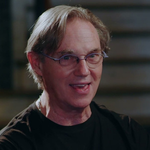 Video: Richard Thomas Talks MARK TWAIN TONIGHT! Ahead of Shubert Theatre Stop Photo