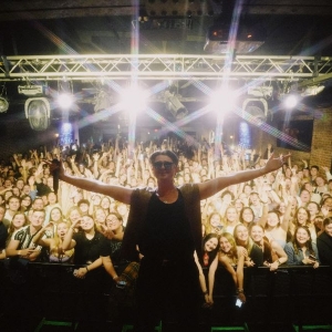 Nicky Youre's New Single & EP 'Good Times Go'