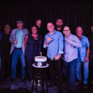 Feature: DELIRIOUS COMEDY CLUB CELEBRATES ONE YEAR AT SILVER SEVENS HOTEL & CASINO Photo