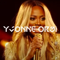 HBO Announces YVONNE ORJI: A WHOLE ME. Comedy Special Photo