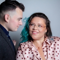 Interview: Michelle Dowdy & Jordan Wolfe of TRICKS & TREATS at The Green Room 42 Octo Interview