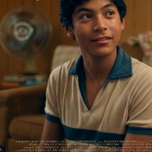 OLMO to Open Friday, Coming-of-Age Film From Plan B & Teorema Photo