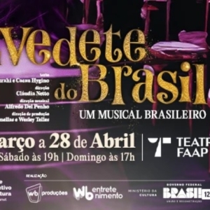 Paying Homage to Virginia Lane, the Mythical Star of Brazilian Revue Theater, A…