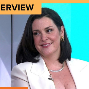Melanie Lynskey Says DON'T SAY GOOD LUCK Role Was Her Easiest Job Yet Photo