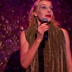 Photos: Ute Lemper Releases MOTHERS Across 17 Languages for Peace Photo