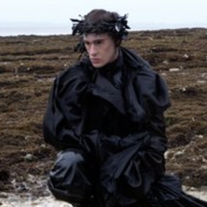 Patrick Wolf Releases 'The Circling Sky' A Selected Collection Of B-Sides And Raritie Video