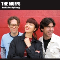 The Muffs Announce 'Really Really Happy' Expanded Reissue Photo