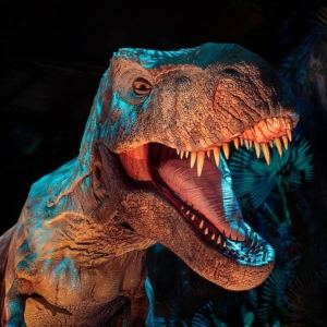 Jurassic World: The Experience desembarca en Madrid con una aventura inmersiva