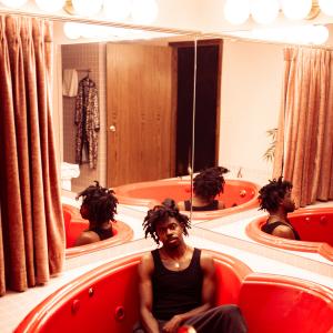 Pauli The PSM Shares 'daddy (ft. VALÉ)' Single and Video Photo