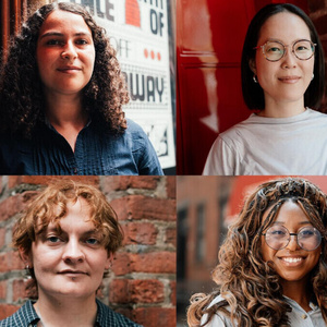 Cherry Lane Playwrights Collective to Name Inaugural Cohort with Annie Baker Photo