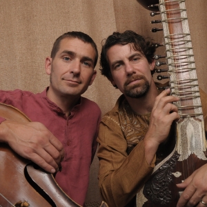 Sangam to Perform at Sierra Madre Playhouse in September Photo