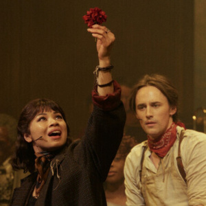 Broadway Watch Guide July 2026: Where to Watch HADESTOWN Proshot, MOANA & More Photo