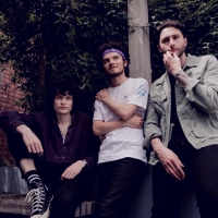 Manchester Band Dalmas to Release New Single 'Is This Love' Video