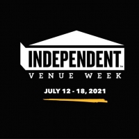 Independent Venue Week Announces First Round of Participating Venues Photo