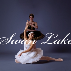 Ballet Theatre Of Maryland Presents SWAN LAKE In April Photo