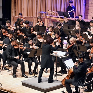 New Jersey Youth Symphony to Tour Finland, Estonia, Latvia, and Lithuania Interview