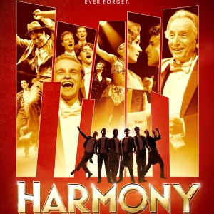 Barry Manilow and Bruce Sussman to Open HARMONY Box Office at the Barrymore Theatre T Video