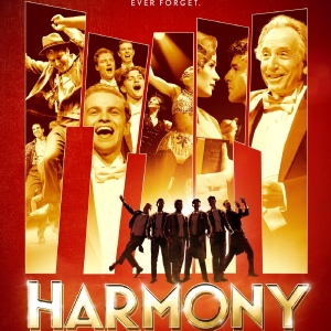 Barry Manilow and Bruce Sussman to Open HARMONY Box Office at the Barrymore Theatre…