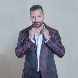Adam Sank Will Bring BAD DATES: A ONE-MAN SHOW ABOUT MANY MEN to Cape May for Pride Photo