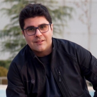 Nassim Soleimanpour of NASSIM at Magic Theatre Travels the World to Create New Forms Interview