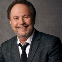 Billy Crystal Will Return to Broadway in MR. SATURDAY NIGHT